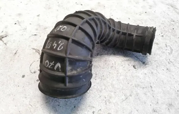 Volvo V70 Air intake hose/pipe 08634143