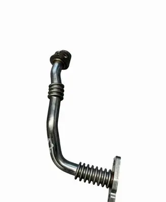 Audi A3 S3 8V Turbo turbocharger oiling pipe/hose 04l145736e
