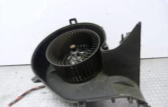 Opel Signum Heater fan/blower 985852T