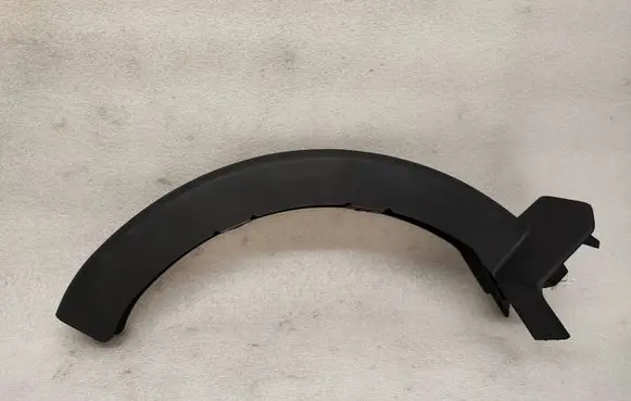 BMW 4 G22 G23 G24 G26 Other trunk/boot trim element 17949110