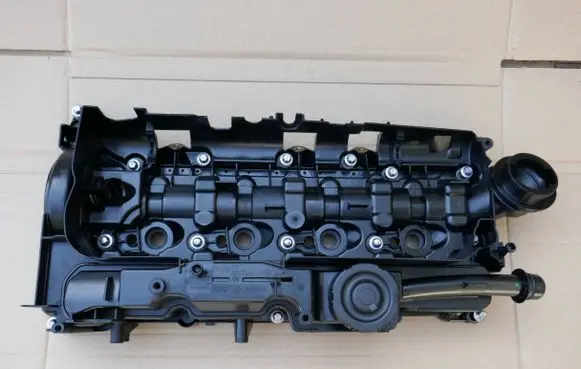 BMW X3 F25 Rocker cam cover 8513755 11128513755