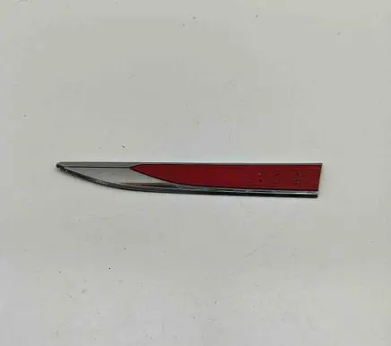 Volkswagen Polo VI Other badges/marks 2G0853689J 2G0853689JZQ