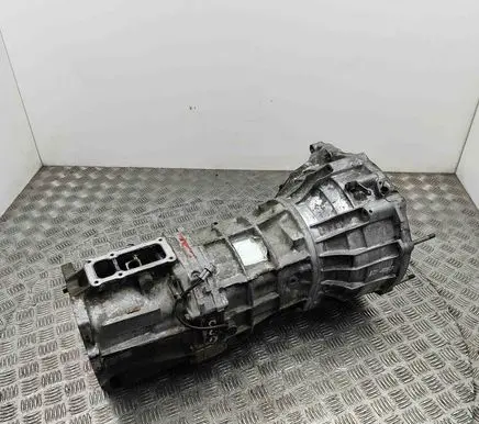 Suzuki Grand Vitara I Manual 6 speed gearbox WJ2 2470054J00