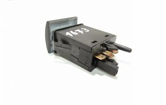 Seat Toledo II (1M) Windscreen/window heater switch 1M1959621