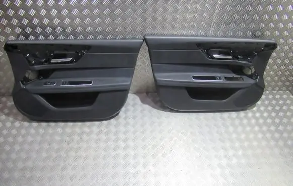 Jaguar XF X250 Front door GX6323943AA