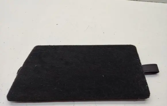 BMW 3 G20 G21 Trunk/boot trim cover 7942305 51477942305 521070