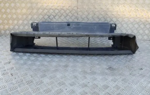 Renault Trafic III (X82) Intercooler air guide/duct channel 214772888R 93866584