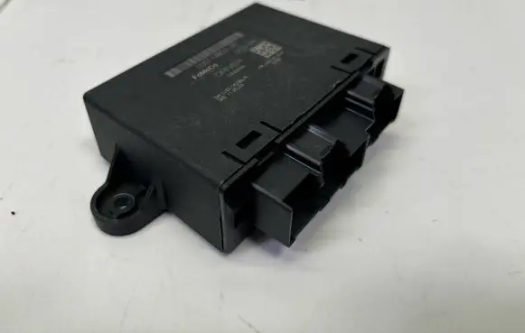 Ford Puma Door control unit/module LU5T-14B531-AF