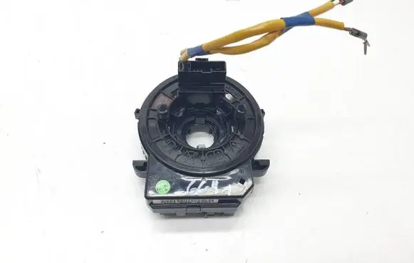 KIA Sportage Airbag slip ring squib (SRS ring)