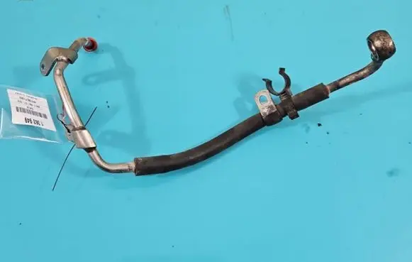 Intercooler hose/pipe