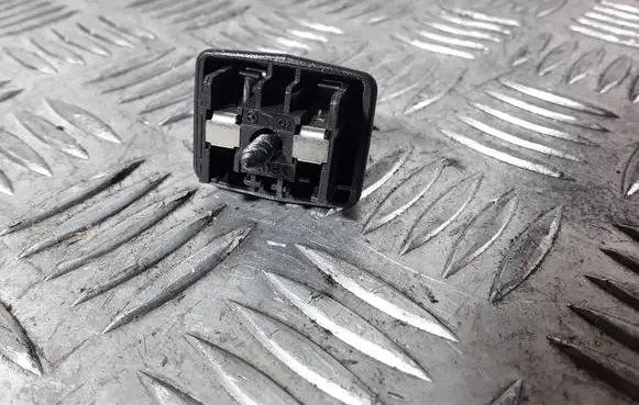 Mercedes-Benz CLC CL203 Other interior part