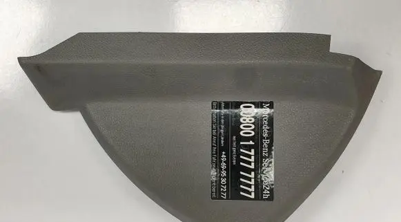 Mercedes-Benz C W204 Other dashboard part A2046800178