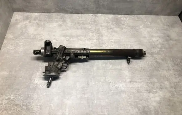 Seat Toledo II (1M) Steering rack