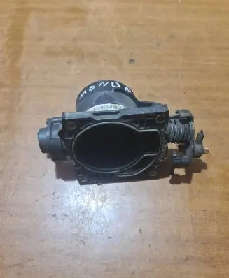 Ford Mondeo Mk III Throttle valve 1S7G9E926HB