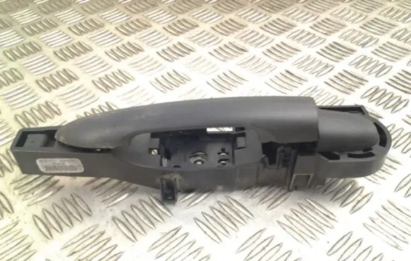 Mercedes-Benz Citan W415 Front door exterior handle 8200497590