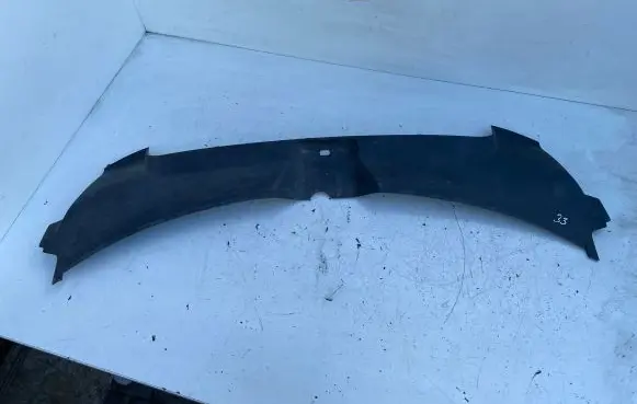 Audi A6 S6 C6 4F Radiator trim 4F0807081