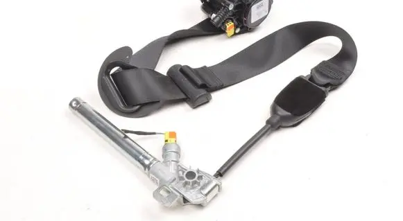 Mini Aceman Front seatbelt 5811540XNY03A