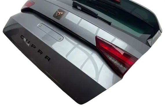 Cupra Ateca Tailgate/trunk/boot lid 575827023B LF7C