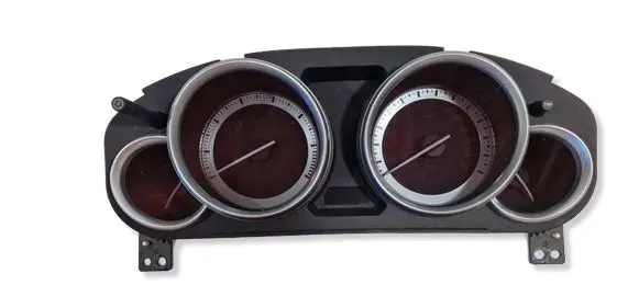 Mazda 6 Speedometer (instrument cluster) 