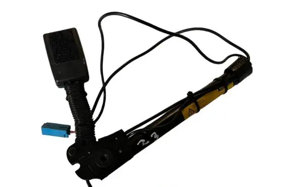 Land Rover Discovery 3 - LR3 Front seatbelt buckle 8H2261209AA