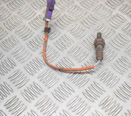 Ford Fiesta Lambda probe sensor AE819G444BB