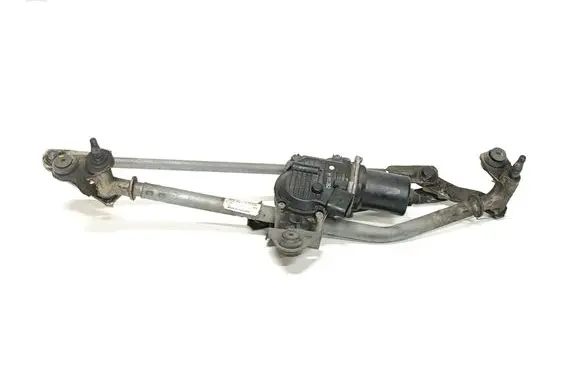 Skoda Superb B8 (3V) Front wiper linkage and motor 3V1955023A 3V1955023 A0076004
