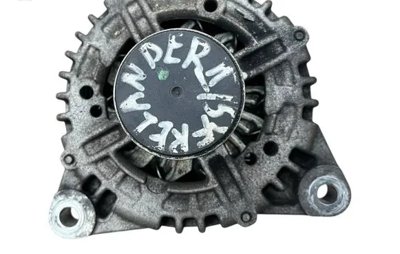 Ford Mondeo MK IV Generator/alternator 6G9N10300ADB 0121615021