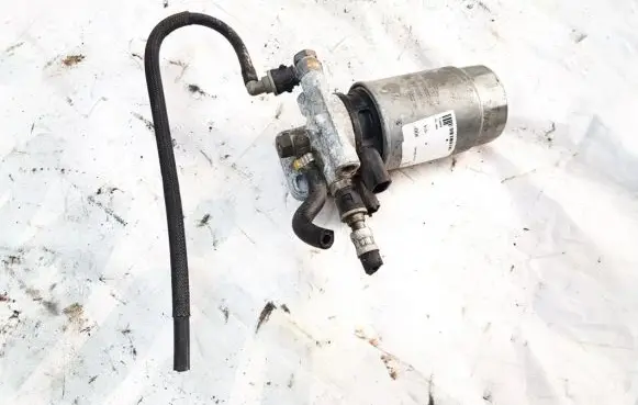Lancia Lybra Fuel filter PP968