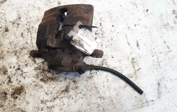 Mercedes-Benz C W203 Front brake caliper 288x25