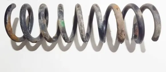 Mercedes-Benz C W202 Front coil spring