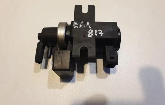 BMW 5 E60 E61 Turbo solenoid valve 72279600 2247906