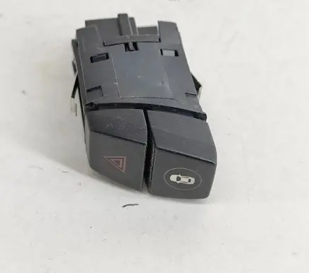 BMW 2 F45 Hazard light switch 6842274