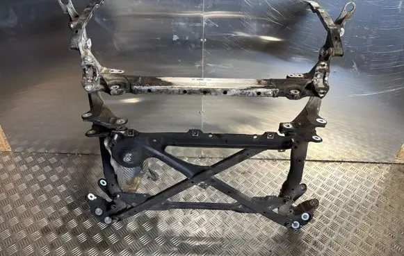 Audi Q5 SQ5 8R Front subframe 8R0399315J
