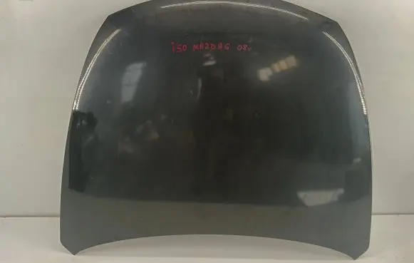 Mazda 6 Engine bonnet/hood