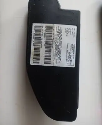Citroen C4 I Picasso Seat airbag 9655047580