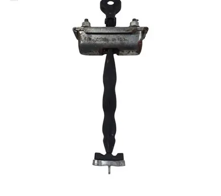 Ford Explorer V BB537827200AR BB537827200 V017F