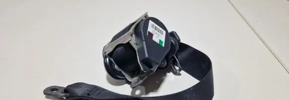 Mercedes-Benz B W245 Front seatbelt 603332400