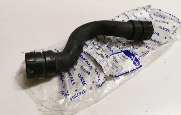 Volvo XC90 Engine coolant pipe/hose 31293622