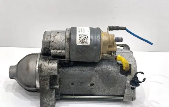 Volvo XC60 Starter motor 31419987