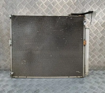 Toyota Land Cruiser (J200) A/C cooling radiator (condenser) 8846060490