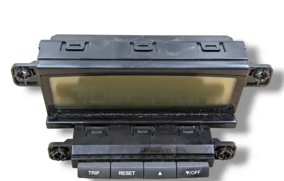 KIA Ceed Screen/display/small screen 957101H300