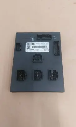 Comfort/convenience module