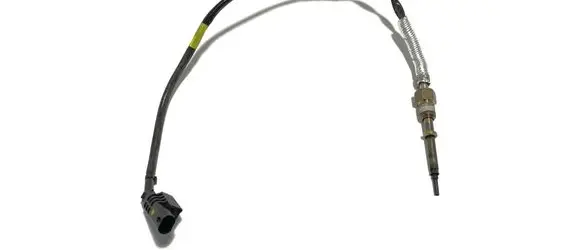 KIA Sorento IV Exhaust gas temperature sensor 392232R200 44211
