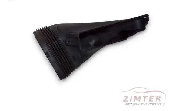 Audi A6 S6 C7 4G Air intake duct part 4G0129624L