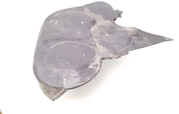 Volkswagen PASSAT B6 Timing belt guard (cover) 03G109107C