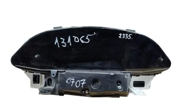 Toyota Yaris Speedometer (instrument cluster) 838000DJ00