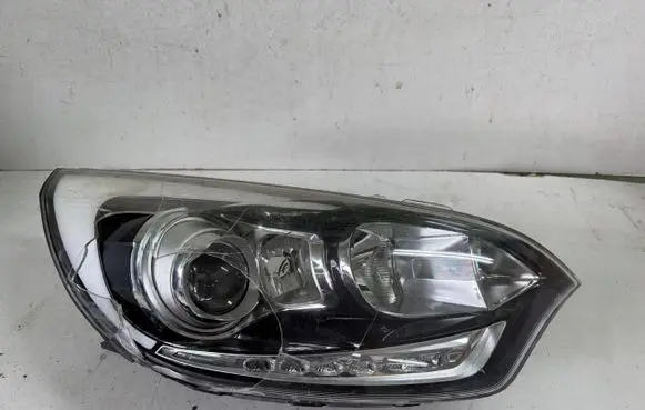 KIA Rio Headlight/headlamp 92102-1wxxx