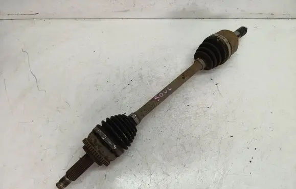 KIA Soul Front driveshaft