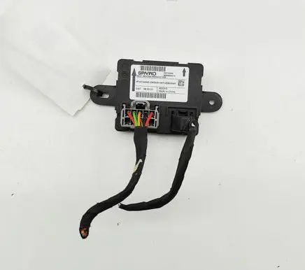 Volvo XC40 Seat heating relay 32214949 8888864412