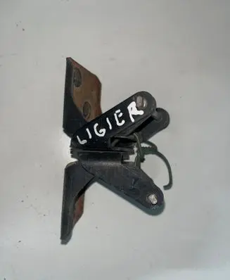 Ligier JS 50 Loading door hinge set 